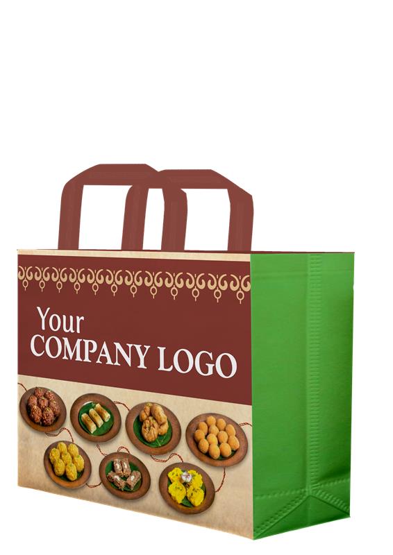 non woven box bag manufacturer