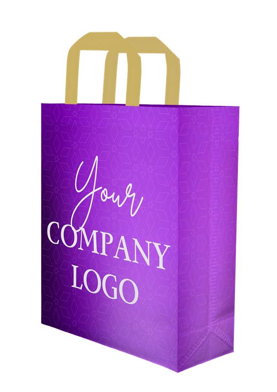 non woven box bag manufacturer
