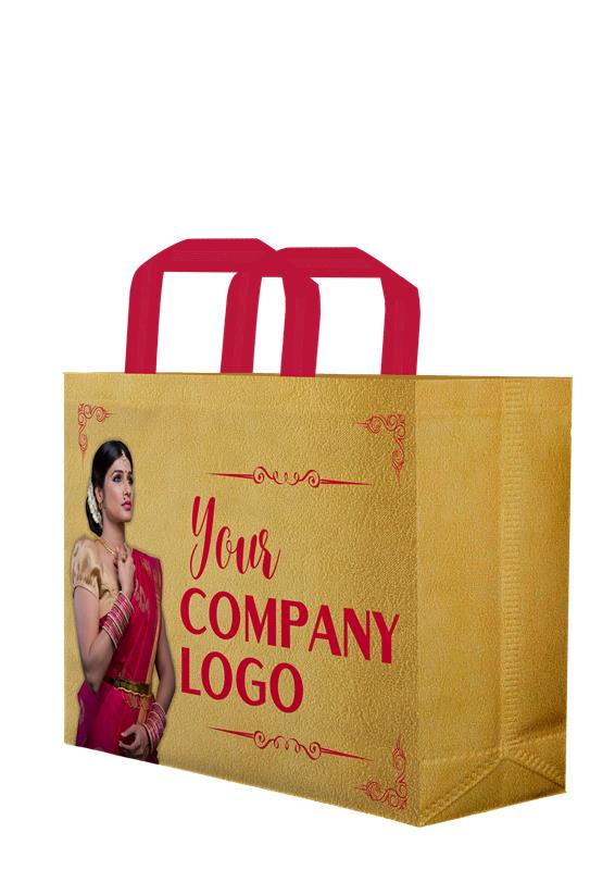 non woven box bag manufacturer