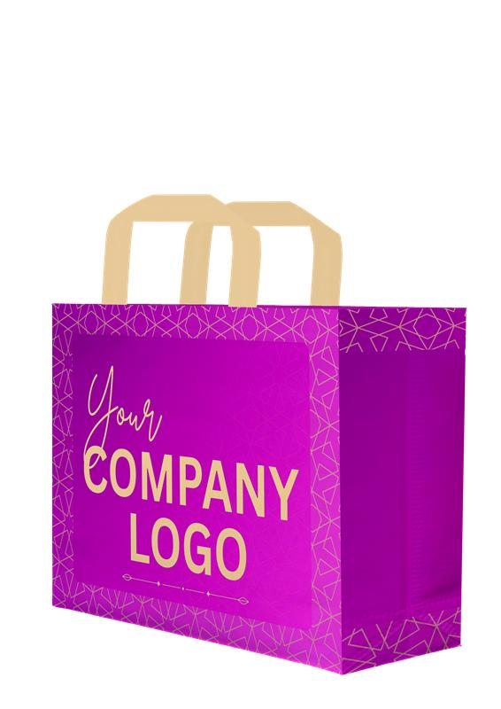 non woven box bag manufacturer