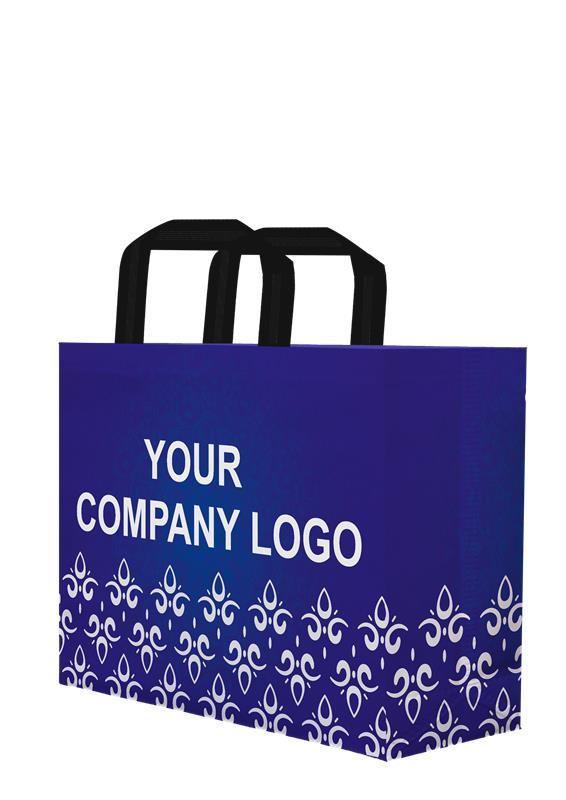 non woven box bag manufacturer