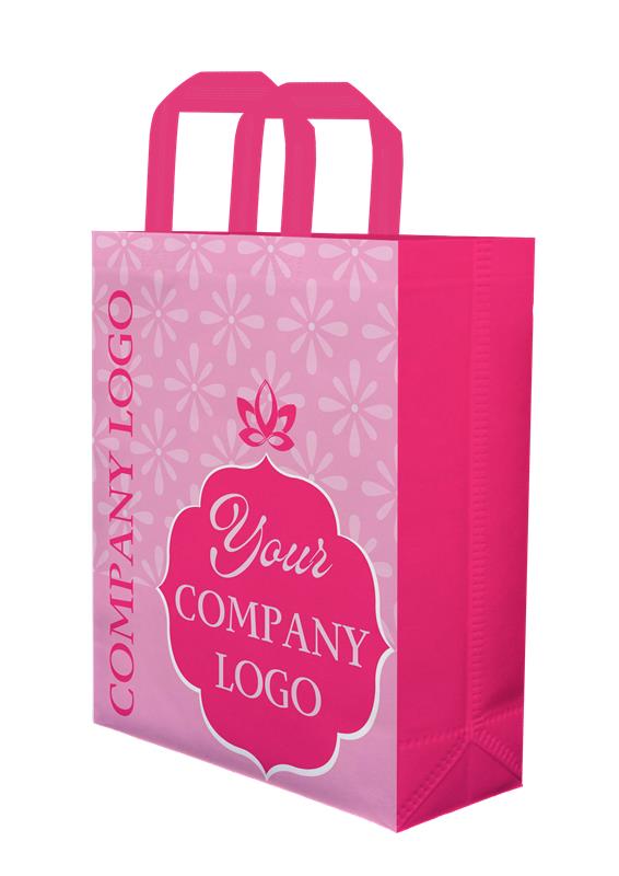 non woven box bag manufacturer