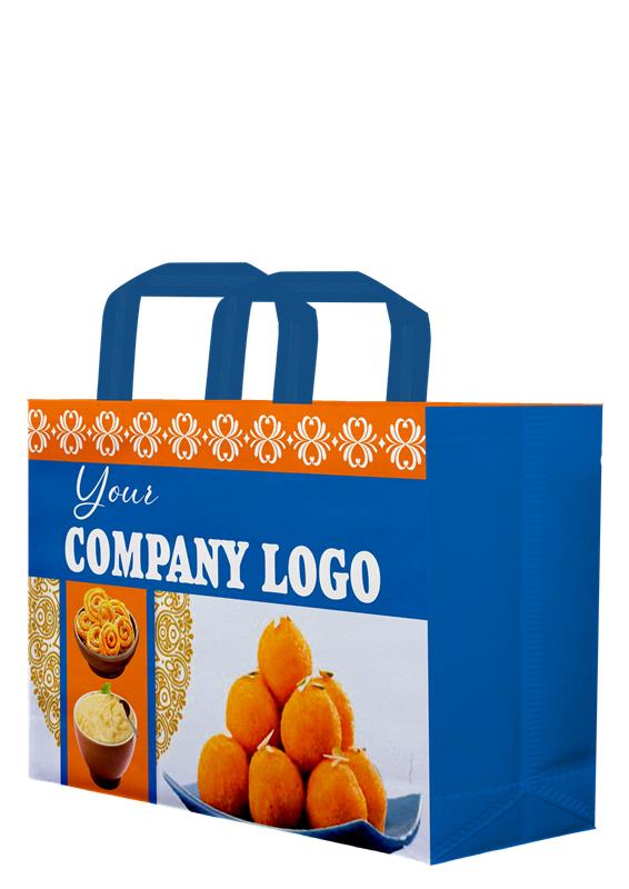 non woven box bag manufacturer