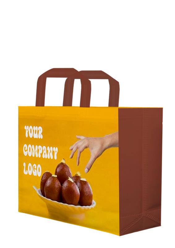 non woven box bag manufacturer