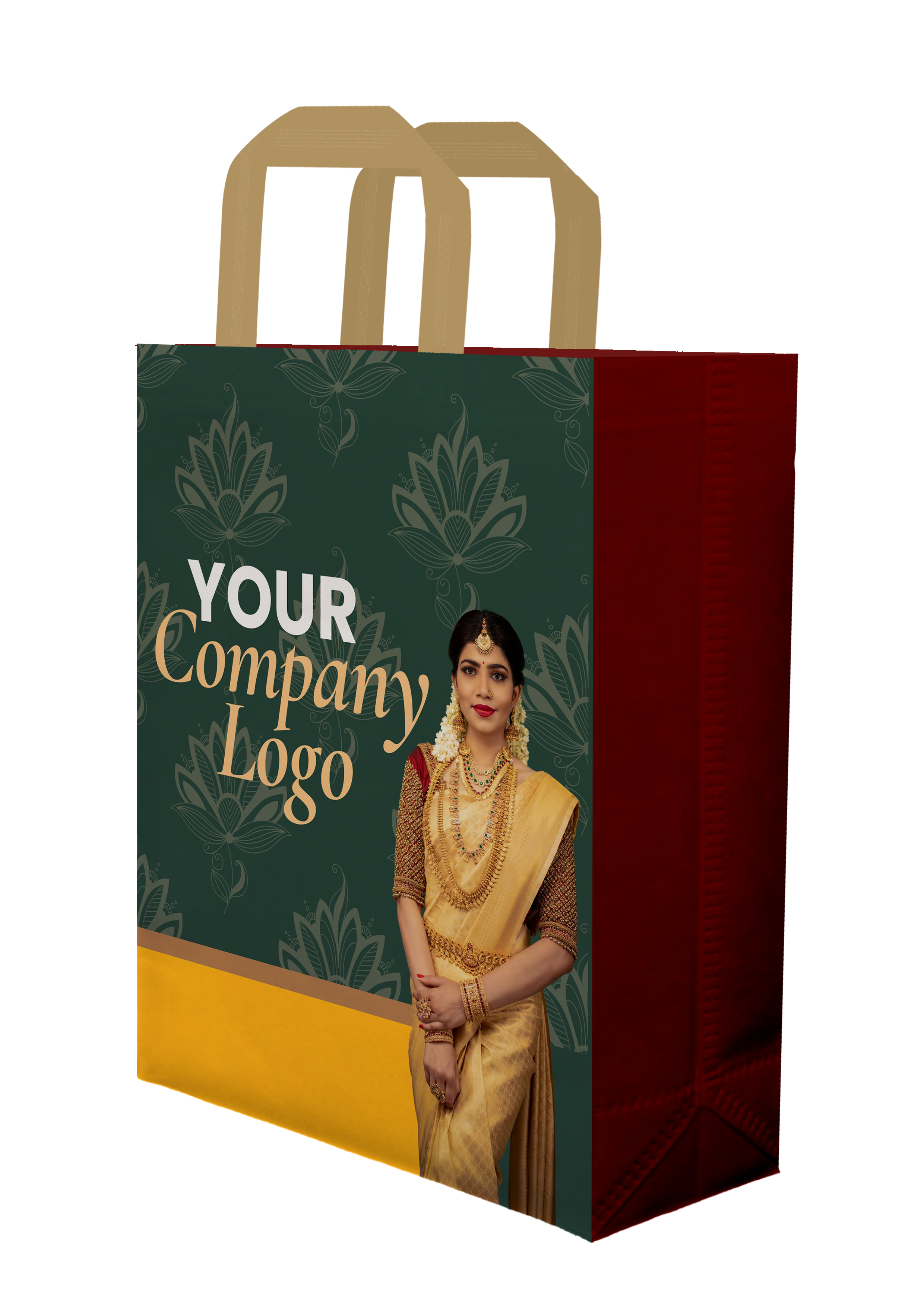 non woven box bag manufacturer