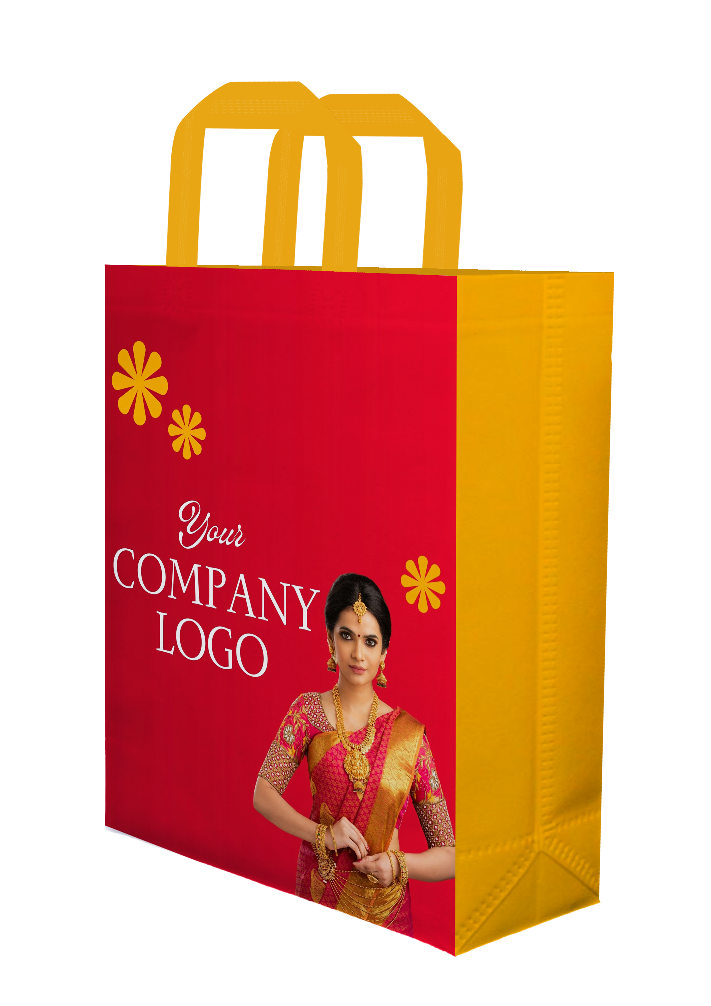 non woven box bag manufacturer