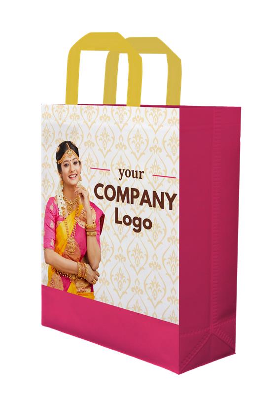 non woven box bag manufacturer