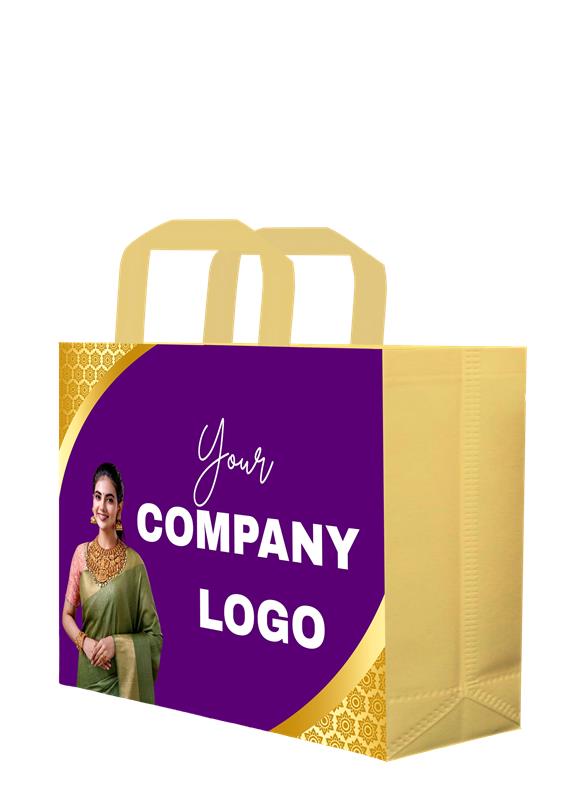 non woven box bag manufacturer