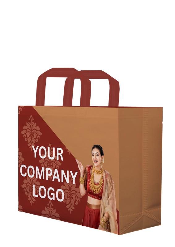 non woven box bag manufacturer