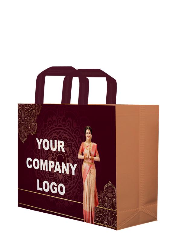 non woven box bag manufacturer