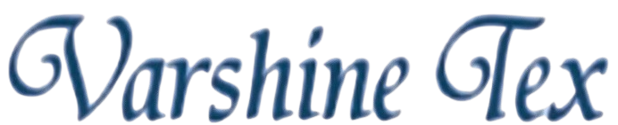 Varshine Tex Logo